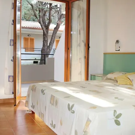 Apt. Golden 2+2 Apartment Fiuzzi